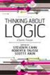 Thinking about Logic