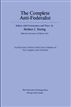 The Complete Anti-Federalist