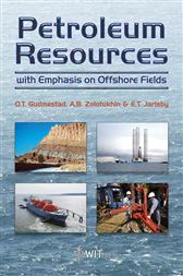 Petroleum Resources with Emphasis on Offshore Fields