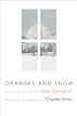 Oranges and Snow