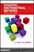 Essential Mathematical Methods for the Physical Sciences