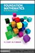 Foundation Mathematics for the Physical Sciences