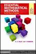 Student Solution Manual for Essential Mathematical Methods for the Physical Sciences