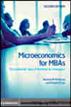 Microeconomics for MBAs