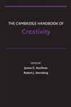 The Cambridge Handbook of Creativity