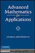 Advanced Mathematics for Applications