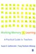 Working Memory and Learning