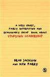 A Very Short, Fairly Interesting and Reasonably Cheap Book about Studying Leadership