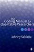 The Coding Manual for Qualitative Researchers