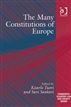 The Many Constitutions of Europe