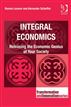 Integral Economics