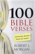 100 Bible Verses Everyone Should Know by Heart