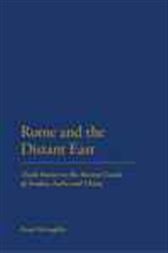 Rome and the Distant East