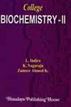 College Biochemistry, 2