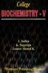 College Biochemistry, 5