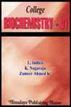 College Biochemistry, 6