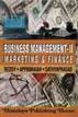 Business Management, 2: Marketing and Finance