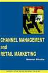 Channel Management and Retail Marketing