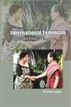 International Feminism: Status and Political Empowerment