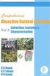 Comprehensive Bioactive Natural Products, 6