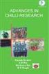 Advances in Chilli Research