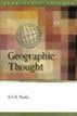 Geographic Thought