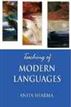 Teaching of Modern Languages