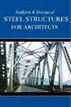 Analysis and Designs of Steel Structures for Architects