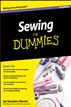 Sewing For Dummies