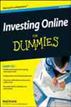 Investing Online For Dummies