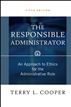 The Responsible Administrator