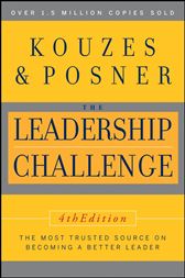 The Leadership Challenge