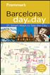 Frommer's Barcelona Day by Day