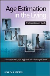 Age Estimation in the Living