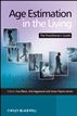 Age Estimation in the Living