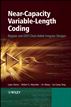 Near-Capacity Variable-Length Coding