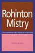 Rohinton Mistry