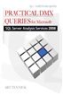 Practical DMX Queries for Microsoft SQL Server Analysis Services 2008