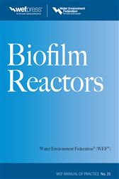 Biofilm Reactors WEF MOP 35