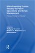 Mainstreaming Human Security in Peace Operations and Crisis Management