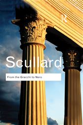 From the Gracchi to Nero