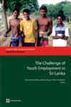 The Challenge of Youth Unemployment in Sril Lanka