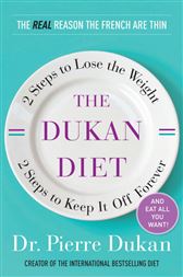 The Dukan Diet
