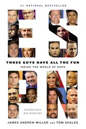 Those Guys Have All the Fun