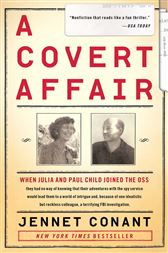 A Covert Affair