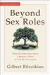 Beyond Sex Roles