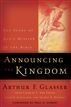 Announcing the Kingdom
