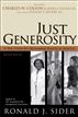 Just Generosity