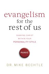 Evangelism for the Rest of Us
