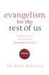 Evangelism for the Rest of Us